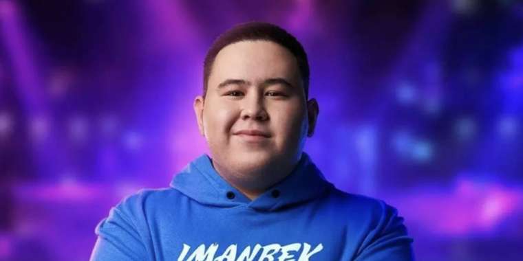 Imanbek-тің АҚШ-тағы концертіне 100 мың тыңдарман жиналды