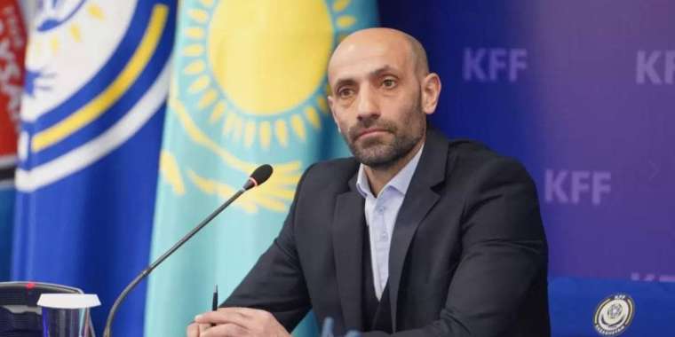 Футболдан ұлттық құрама мүшелері 100 пайыз ораза ұстайды