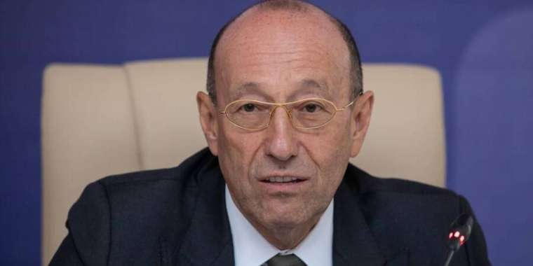 Белгілі кәсіпкер Александр Машкевич өмірден өтті