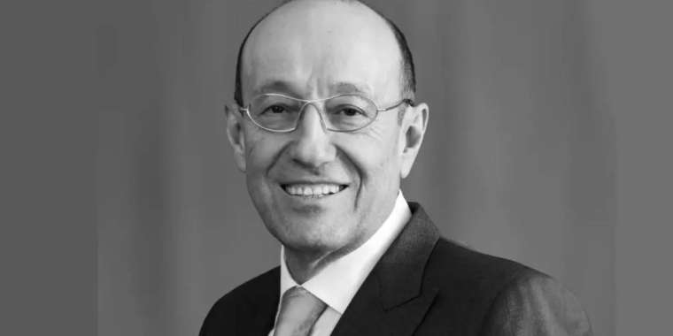 Танымал кәсіпкер Александр Машкевичтің неден қайтыс болғаны айтылды