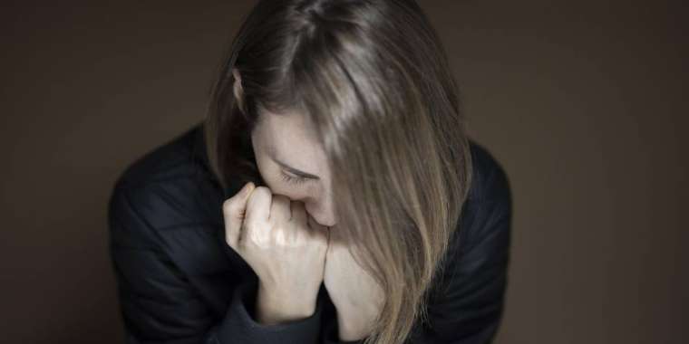 Депрессия салдарынан әйел екі баласын тұншықтырып өлтірді