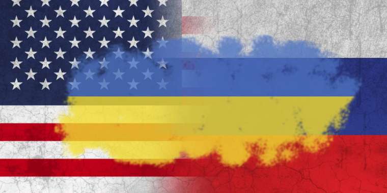 Эр-Риядта Украина мен АҚШ делегацияларының кездесуі басталды