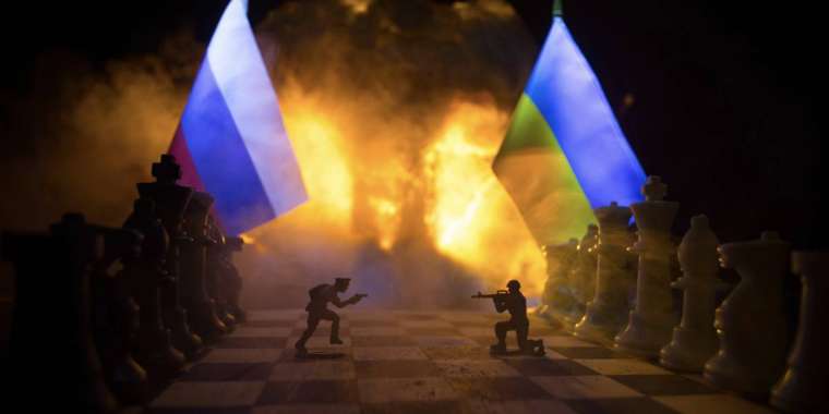 АҚШ-пен келіссөздер нәтижелі болды - Умеров