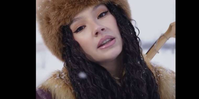 Бір күнде хитке айналған башқұрттың Homay әні туралы не белгілі?