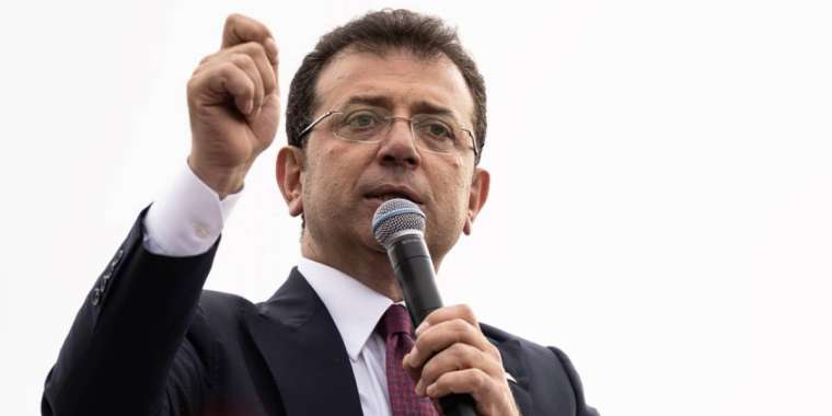 Ердоғанның "қарсыласы" Экрем Имамоглу туралы не белгілі?