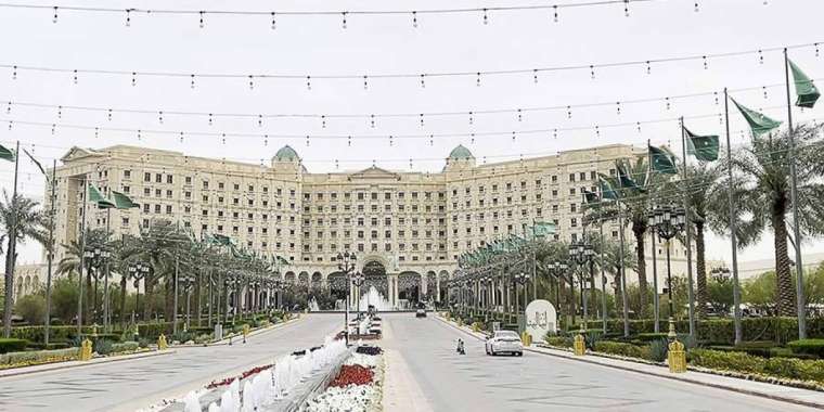 Сауд Арабиясындағы АҚШ - Ресей келіссөзі аяқталды