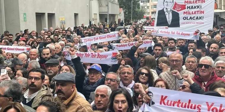 Түркиядағы ереуіл: 1 100-ден астам адам ұсталды