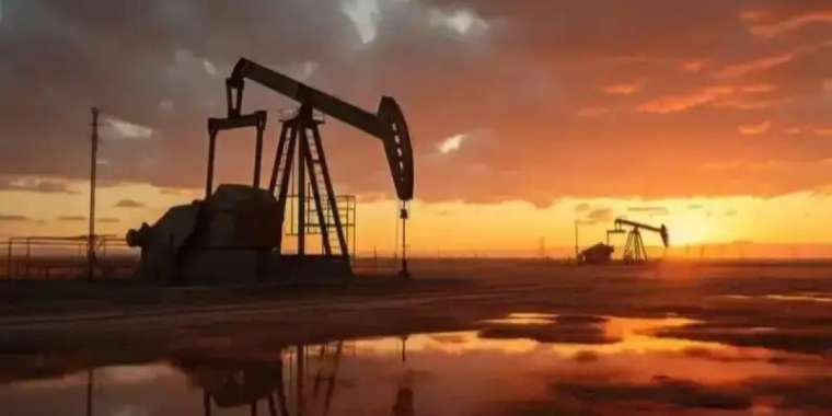 Британиялық мұнай компаниясы Қазақстанға қарсы арыз-шағым түсірді