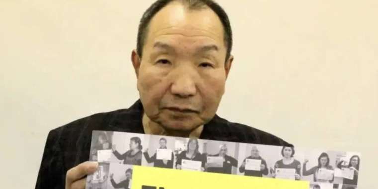 47 жыл өлім жазасын күткен ер адам қомақты өтемақы алатын болды