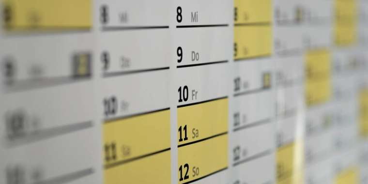 Сәуірде қазақстандықтар қанша күн демалады?