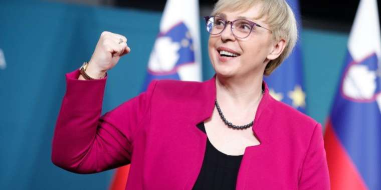 Словения президенті Қазақстанға ресми сапармен келеді