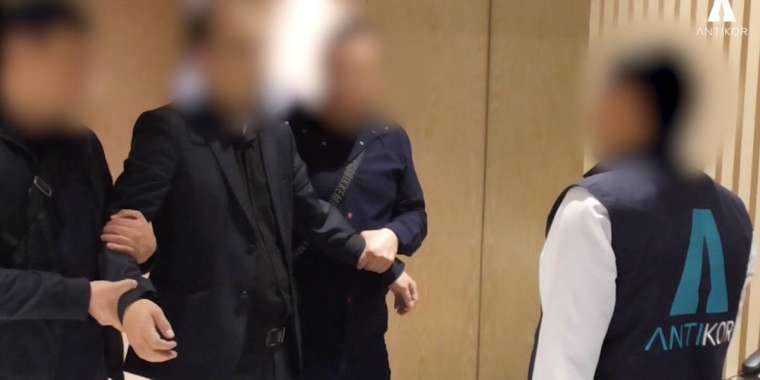 «Алматы Су» басқармасының сотталған басшысына жаза қатаңдатылды