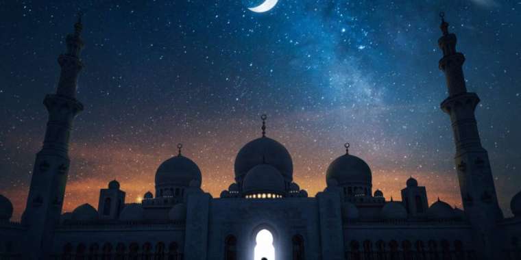 Бүгін - қасиетті Қадір түні. Оны қалай өткізген дұрыс?