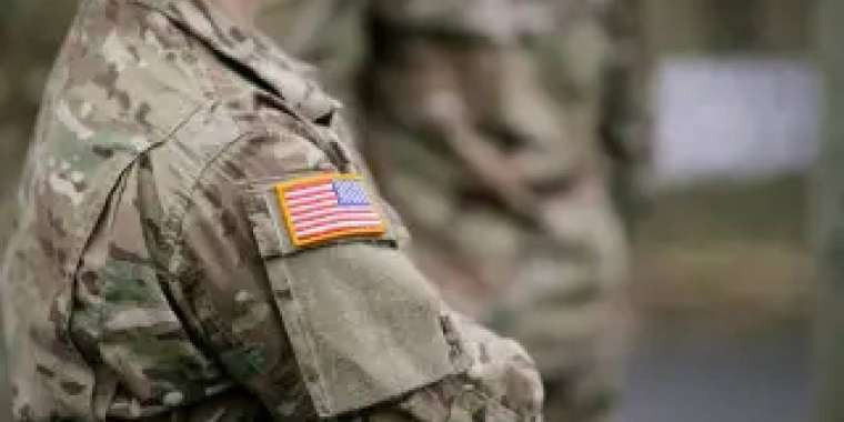 Литвада төрт америкалық сарбаз көз жұмды