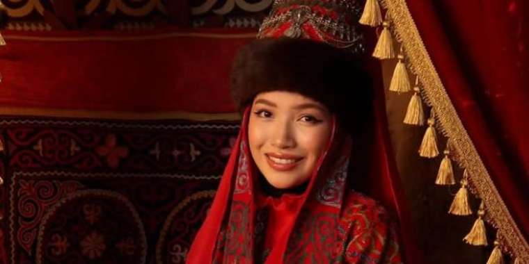 Абай Бегейдің 16 жасында тұрмысқа шыққан қызы жан сырын ақтарды