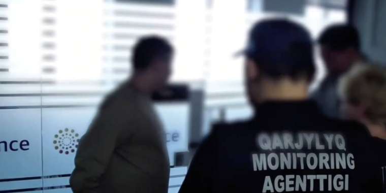 Алматыда 6 микроқаржы ұйымның заңсыз әрекеттері әшкереленді