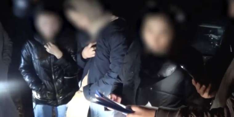 Сарқан ауданында білім бөлімінің бас бухгалтері 8 жылға сотталды