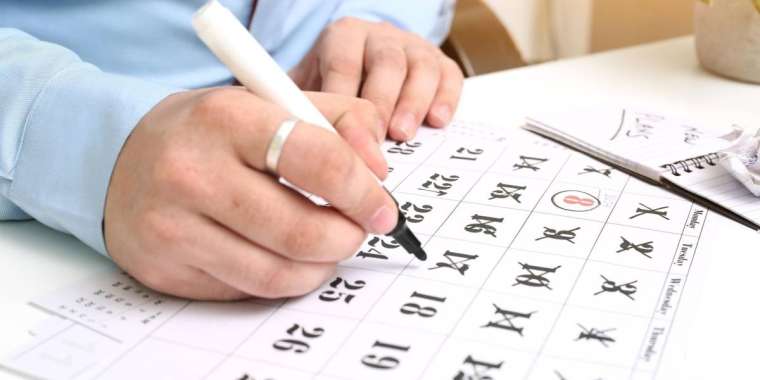 Еңбек министрлігі демалыс күндерін ауыстыру туралы пікір білдірді