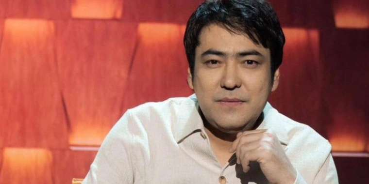 Мейрамбек Бесбаев жаңа бағытқа бет бұрмақ