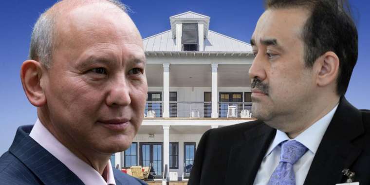 Жәкішев Мәсімовтің зәулім үйін сатып алғаны рас па?