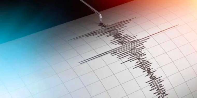 Жамбыл облысында 5 балдық жер сілкінісі тіркелді