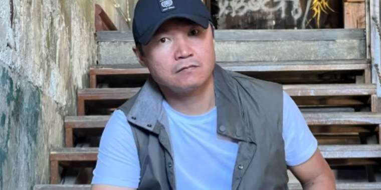 «Жігіттермен қырылып қалған»: әнші Бағлан Әбдірайымов топтан бөлінгісі келетінін айтты