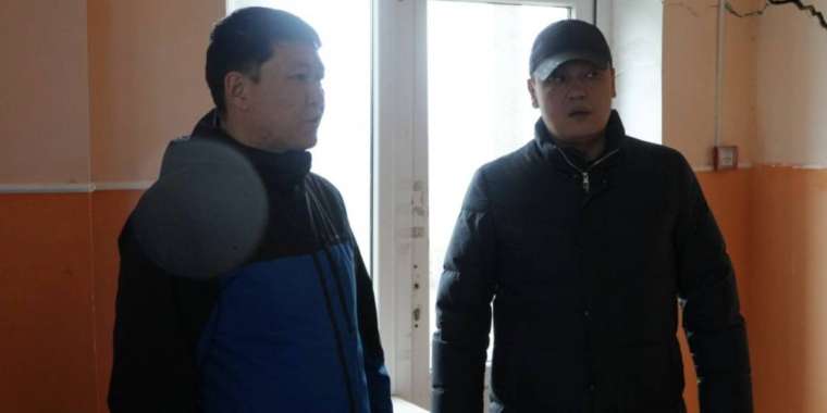 Жамбыл облысында жер сілкінді: қандай ғимараттарға зақым келді?