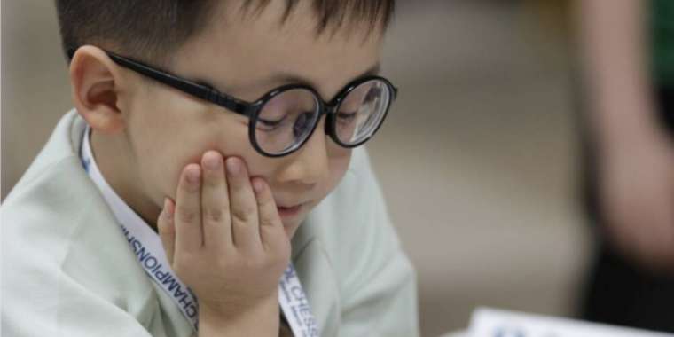 7 жасар қазақстандық әлем чемпионы атанды