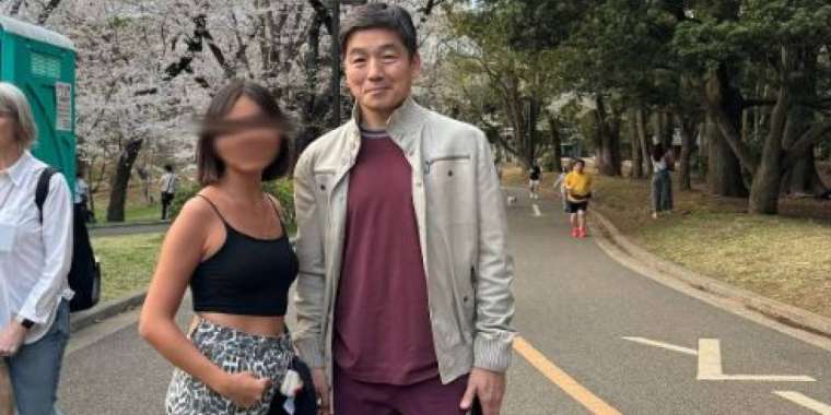 Бұрынғы Алматы әкімі Бауыржан Байбек Жапониядан табылды