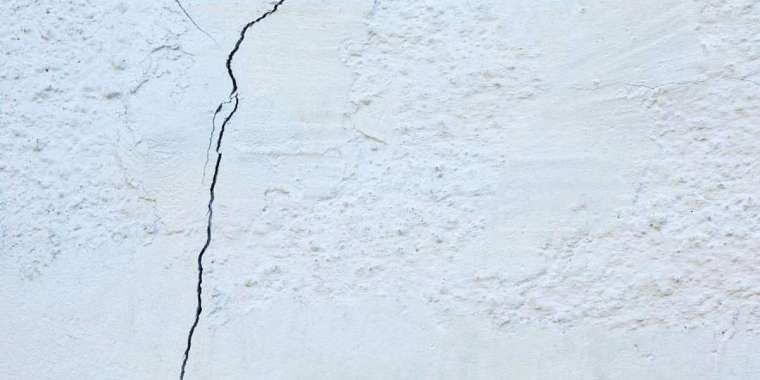 Жамбыл облысында жер сілкінісінен 23 ғимарат зақымдалған