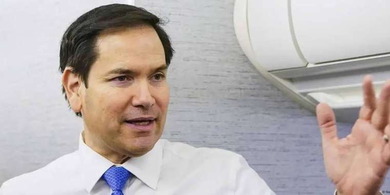 АҚШ антиизраильдік акцияларға қатысқан 300 студенттің визасын жойды