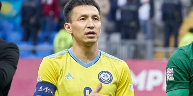 20 млн теңге жалақы алатыны мәлім болған соң Асхат Тағыберген «Ордабасыдан» кетті