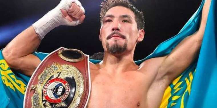 Кәсіпқой бокс: Жәнібек-Анауэль айқасының андеркарды жарияланды