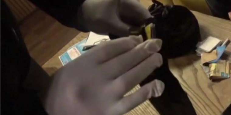 Тағы бір қаржы пирамидасының қызметі тоқтатылды