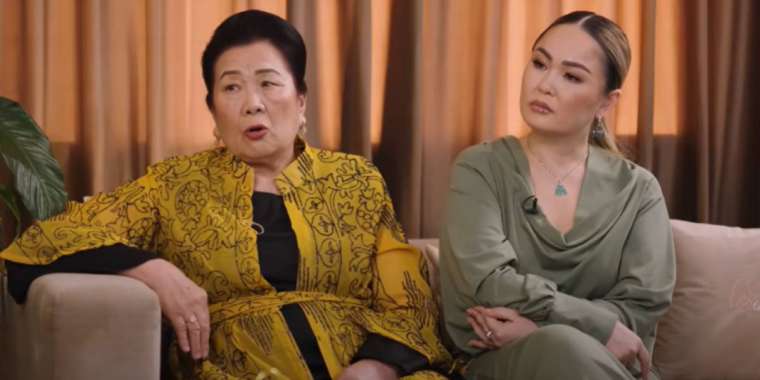 Сәлем салу ешқандай қиындық тудырмайды – Дана Есеева