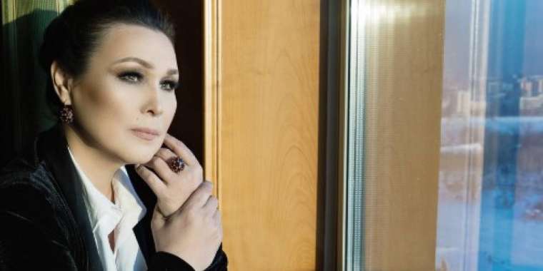 «Соғыс майданында жүргендеймін». Майра Мұхамедқызы денсаулығы сыр бергенін айтты