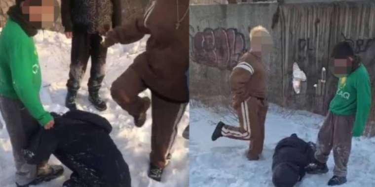 Семейде баланы соққыға жыққан жасөспірімдердің ата-анасына үкім шықты