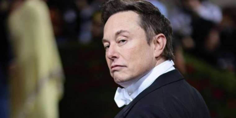 Илон Маск Ақ үйден кететін болды