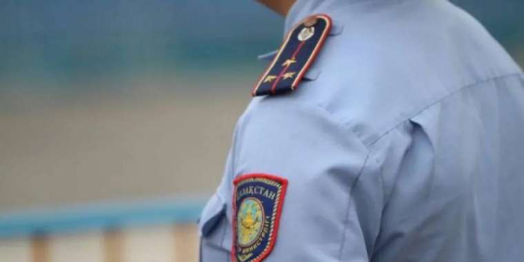 «Басы жаншылған, шынтағы жоқ». Таразда экс-полицейді азаптап өлтірген