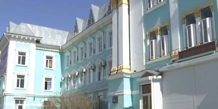 Ақтөбеде бір күнде 350 студент оқудан шығарылған