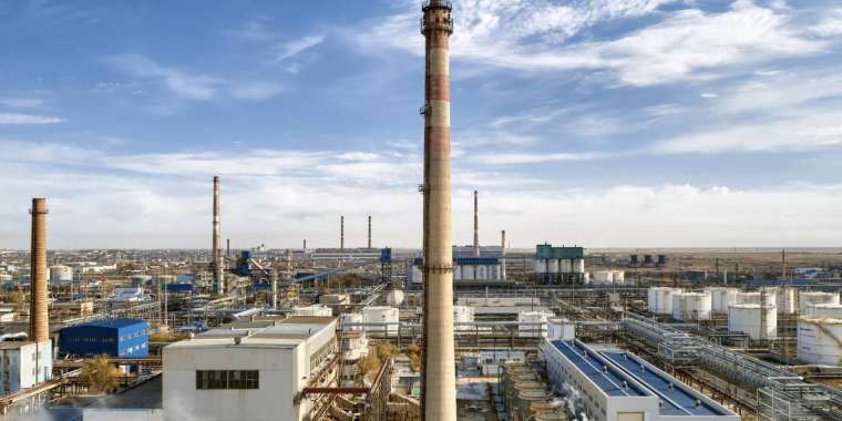 АМӨЗ Ресейге сатылады: мимнистрлік мәлімдеме жасады