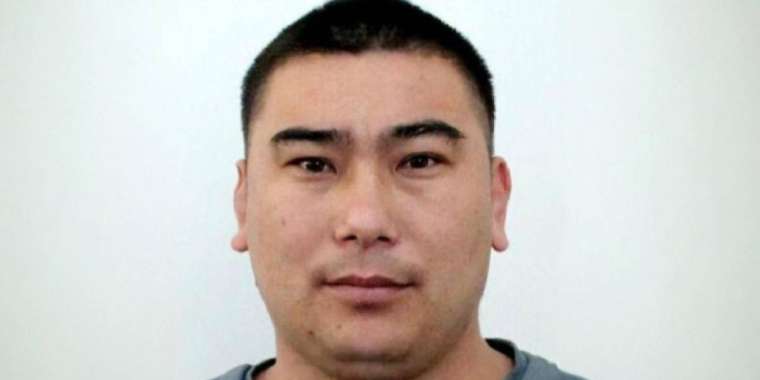 Қаскелеңде қамауға алынған адам қашып кетті: қызметкерлерге қылмыстық іс қозғалды