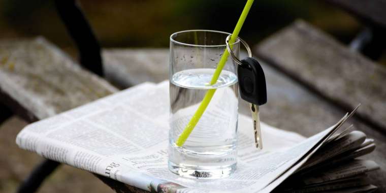 Қазақстанда жүздеген ауыл ішімдік сатудан өз еркімен бас тартқан