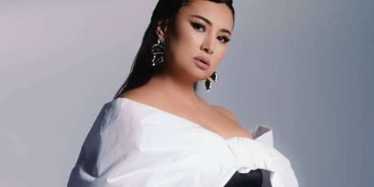 «Тосынсый жасағым келеді». Мәдина Сәдуақасова қымбат пәтер сатып алғанын айтты