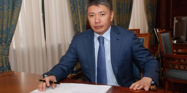 Тоғыз жыл түрмеде отырған Талғат Ермегияев шартты түрде мерзімінен бұрын босату құқығын пайдаланбады