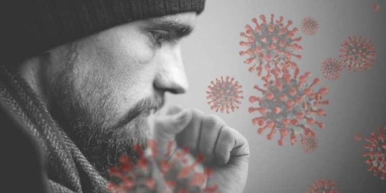 Қан түкіріп, дене қызуы көтеріледі: Денсаумин жаңа қауіпті вирус туралы ақпаратқа пікір білдірді