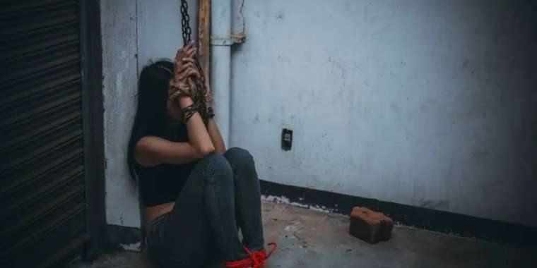 Қызылордада 16 жасар қызды секс-құлдыққа ұстаған басты күдіктілерге сот үкімі шықты