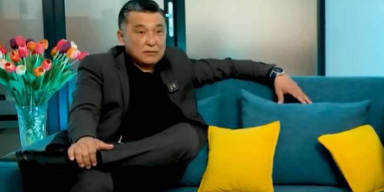 Танымал актер «Орда» тобының құрылуына себеп болғанын айтты