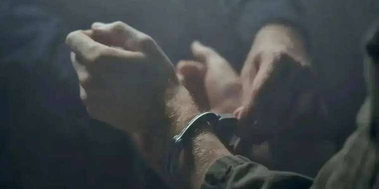 Түркістанда жалған айғақ бермек болған куәгердің өзі сотталып кетті