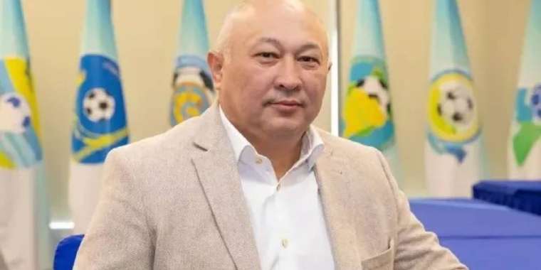 Бәрменқұлов ешқандай күдікті емес - ҚМА